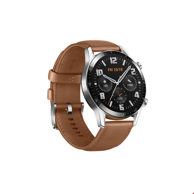 Huawei Watch GT2 46mm Kahverengi
                        Giyilebilir Teknoloji