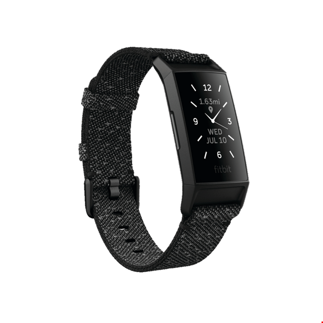 FITBIT Charge 4 SE - Granit/Siyah
                        Giyilebilir Teknoloji