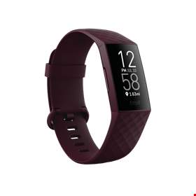 FITBIT Charge 4 - Gül Ağacı
                        Giyilebilir Teknoloji