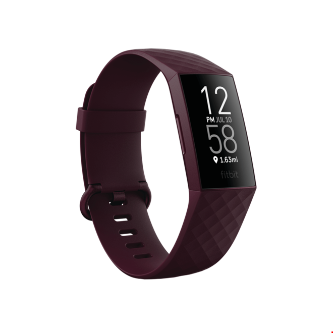 FITBIT Charge 4 - Gül Ağacı
                        Giyilebilir Teknoloji