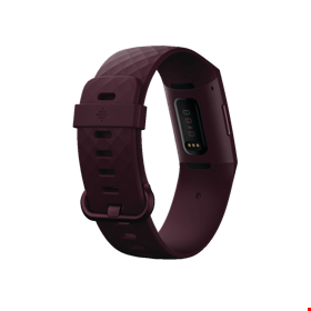 FITBIT Charge 4 - Gül Ağacı
                        Giyilebilir Teknoloji