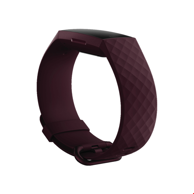 FITBIT Charge 4 - Gül Ağacı
                        Giyilebilir Teknoloji