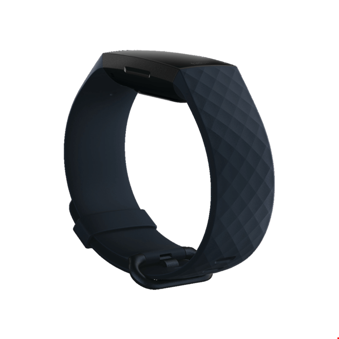 FITBIT Charge 4 - Fırtına Mavi/Siyah
                        Giyilebilir Teknoloji