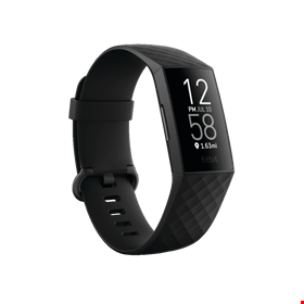 FITBIT Charge 4 - Siyah
                        Giyilebilir Teknoloji