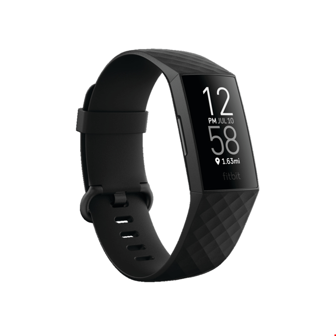 FITBIT Charge 4 - Siyah
                        Giyilebilir Teknoloji