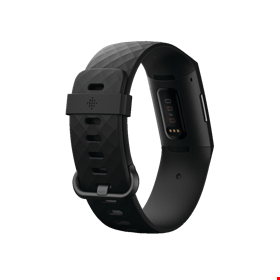 FITBIT Charge 4 - Siyah
                        Giyilebilir Teknoloji