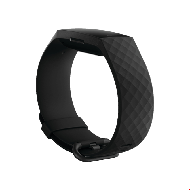 FITBIT Charge 4 - Siyah
                        Giyilebilir Teknoloji