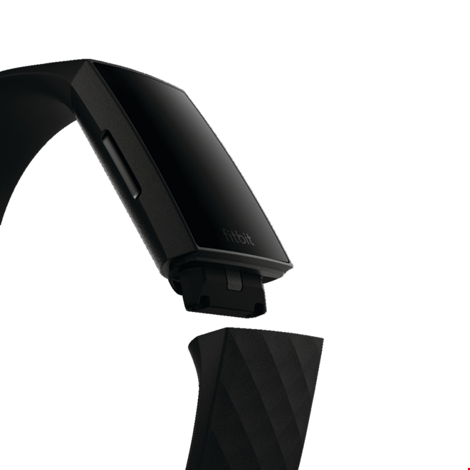 FITBIT Charge 4 - Siyah
                        Giyilebilir Teknoloji