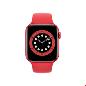 Apple Watch S6 44 RED AL RED SP GPS-TUR
                        Giyilebilir Teknoloji