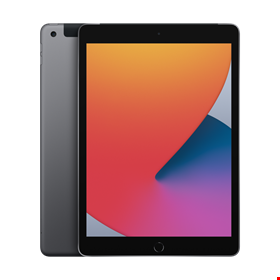IPAD 8N 32GB wifi Space Gray                        Tablet