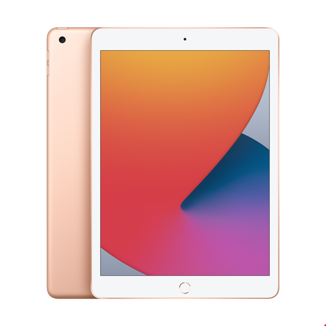 IPAD 8N 32GB wifi Gold                        Tablet