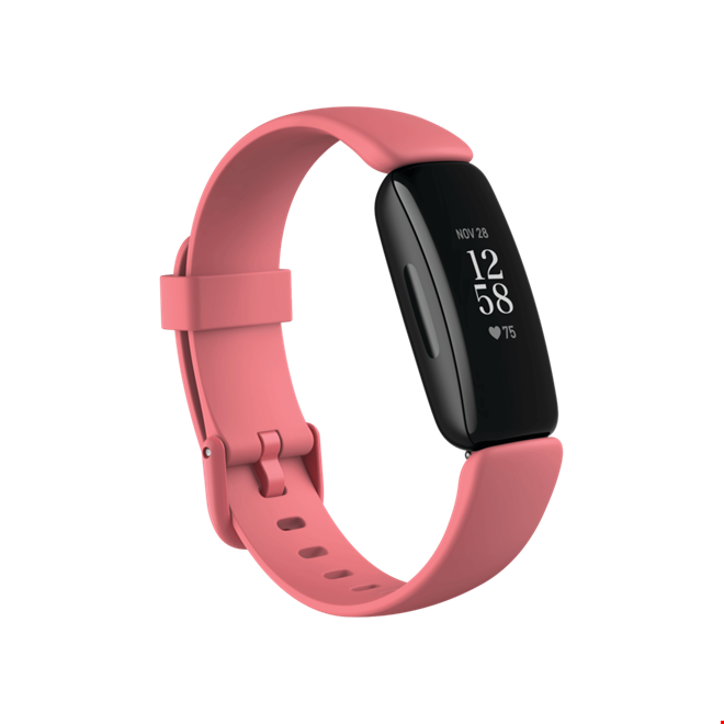 FITBIT Inspire 2 - Çöl Pembesi
                        Giyilebilir Teknoloji