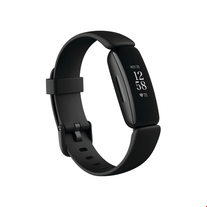 FITBIT Inspire 2 - Siyah
                        Giyilebilir Teknoloji