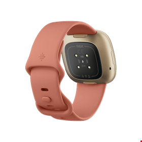 FITBIT Versa 3 - Kil Pembe/Altın
                        Giyilebilir Teknoloji