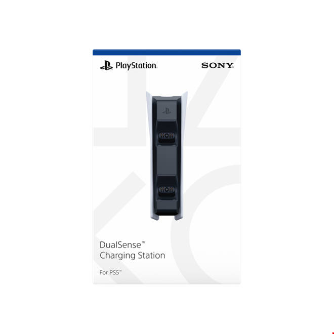 Sony PS5 DualSense Charging Station/EUR
                        Oyun Konsolu