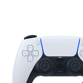 Sony PS5 DualSense Wir. Controller/EAS
                        Oyun Konsolu