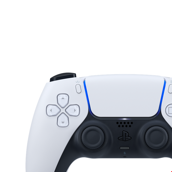 Sony PS5 DualSense Wir. Controller/EAS
                        Oyun Konsolu