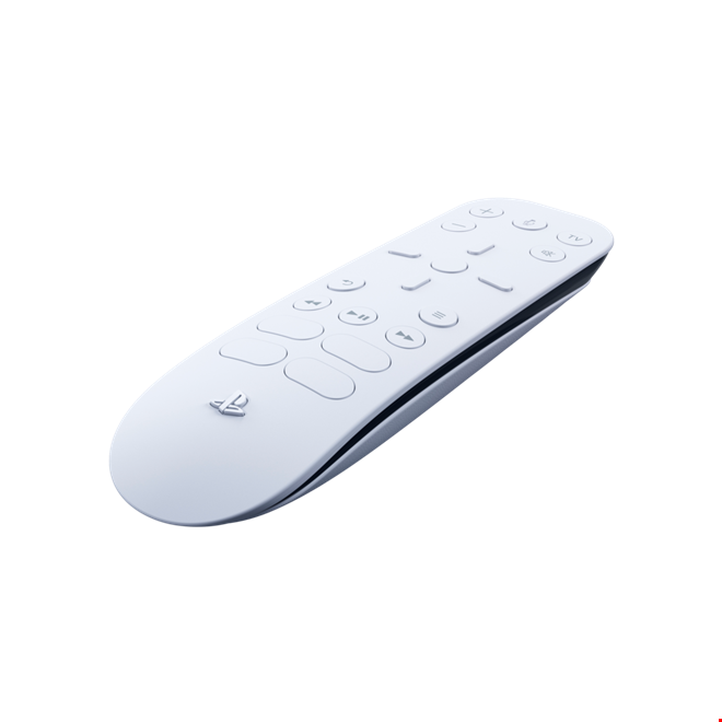 Sony PS5 Media Remote/EUR
                        Oyun Konsolu