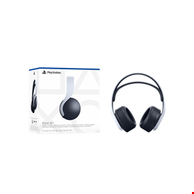 Sony PS5 PULSE 3D Wireless headset/EUR
                        Oyun Konsolu