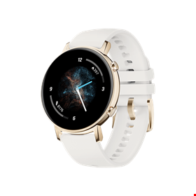 Huawei Watch GT2 White - Diana-B19J
                        Giyilebilir Teknoloji