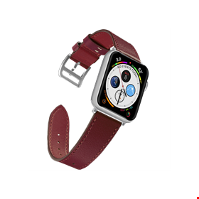 NAZTECH 42-44 MM DERI KAYIŞ BORDO
                    Cep Telefonu Aksesuar