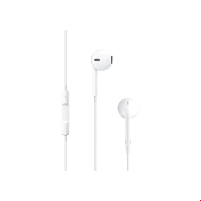 Apple 3,5 mm Kulaklık Jaklı EarPods
                        Cep Telefonu Aksesuar