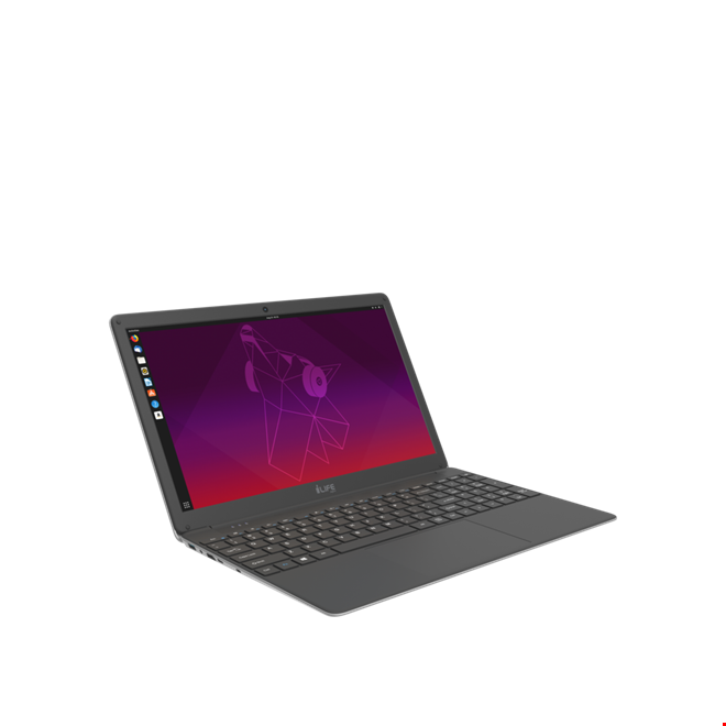 iLife ZED AIR CX3 15.6/i3/8/256/W10/S                        Laptop
