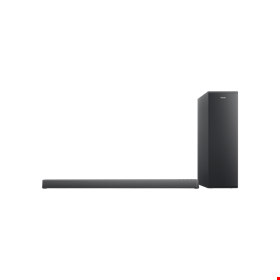 Philips Soundbar 2.1 140W Siyah TAB6305                        Ses ve Görüntü Sistemleri