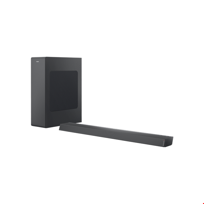 Philips Soundbar 2.1 140W Siyah TAB6305                        Ses ve Görüntü Sistemleri