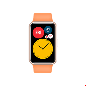 Huawei Watch Fit Stia-B09 Orange
                        Giyilebilir Teknoloji