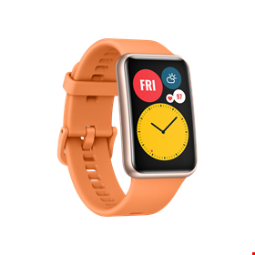 Huawei Watch Fit Stia-B09 Orange
                        Giyilebilir Teknoloji