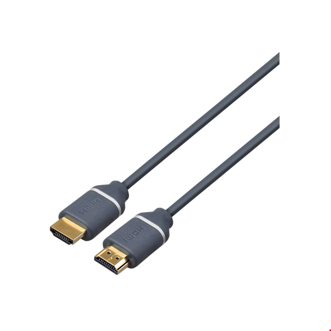 SWV5610G/00 4K UHD HDMI KABLO (1.5M)
                        Cep Telefonu Aksesuar