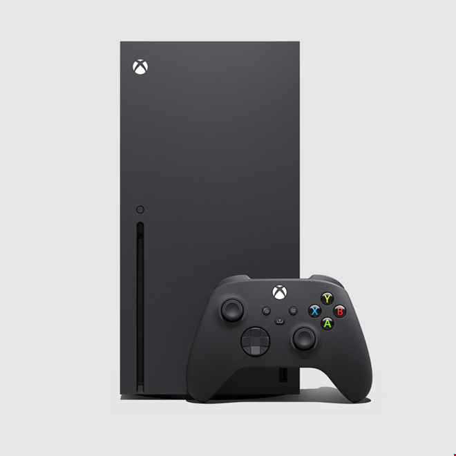 Microsoft Xbox Series X (Gen9) Siyah
                        Oyun Konsolu