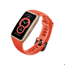 Huawei BAND 6 FARA-B19 AMBER SUNSINE
                        Giyilebilir Teknoloji