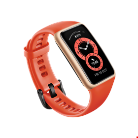 Huawei BAND 6 FARA-B19 AMBER SUNSINE
                        Giyilebilir Teknoloji