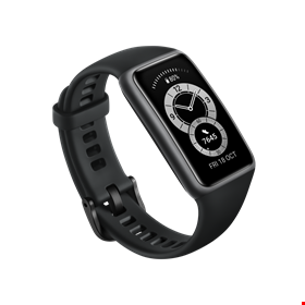 Huawei Band 6 FARA-B19 GRAPHITE BLACK
                        Giyilebilir Teknoloji