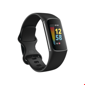 FITBIT Charge 5 - Siyah
                    Giyilebilir Teknoloji