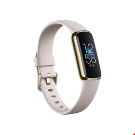 FITBIT Luxe - Altın/Porselen Beyaz
                    Giyilebilir Teknoloji