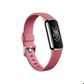 FITBIT Luxe - Platin/Yaban Mersini
                    Giyilebilir Teknoloji