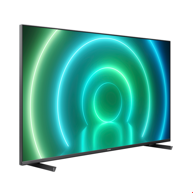 Philips 43PUS7906/62                    4K UHD TV