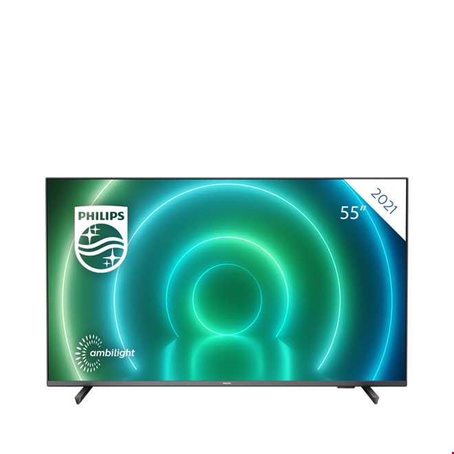 Philips 55PUS7906/62                    4K UHD TV