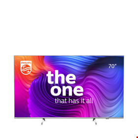 Philips 70PUS8506/12 The One                    Android TV