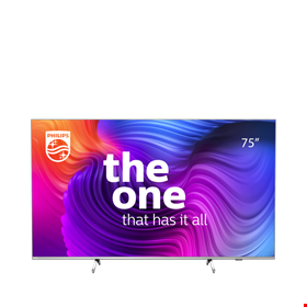 Philips 75PUS8506/12 The One                    Android TV