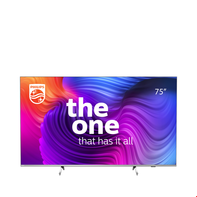Philips 75PUS8506/12 The One                    Android TV