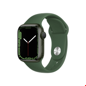 Apple Watch Series 7, 45mm Yeşil
                    Giyilebilir Teknoloji