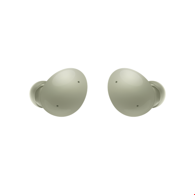 Samsung Galaxy Buds2 Yeşil Kulaklık                    Giyilebilir Teknoloji