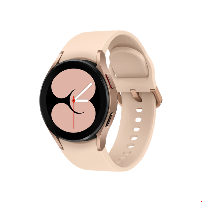 Samsung Galaxy Watch4 40mm Gold
                    Giyilebilir Teknoloji