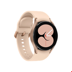 Samsung Galaxy Watch4 40mm Gold
                    Giyilebilir Teknoloji