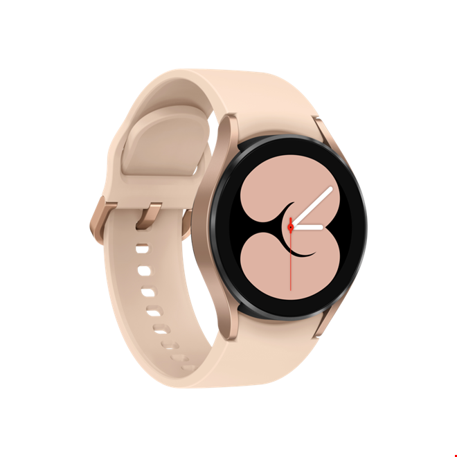 Samsung Galaxy Watch4 40mm Gold
                    Giyilebilir Teknoloji