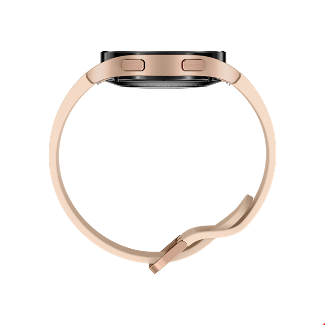 Samsung Galaxy Watch4 40mm Gold
                    Giyilebilir Teknoloji